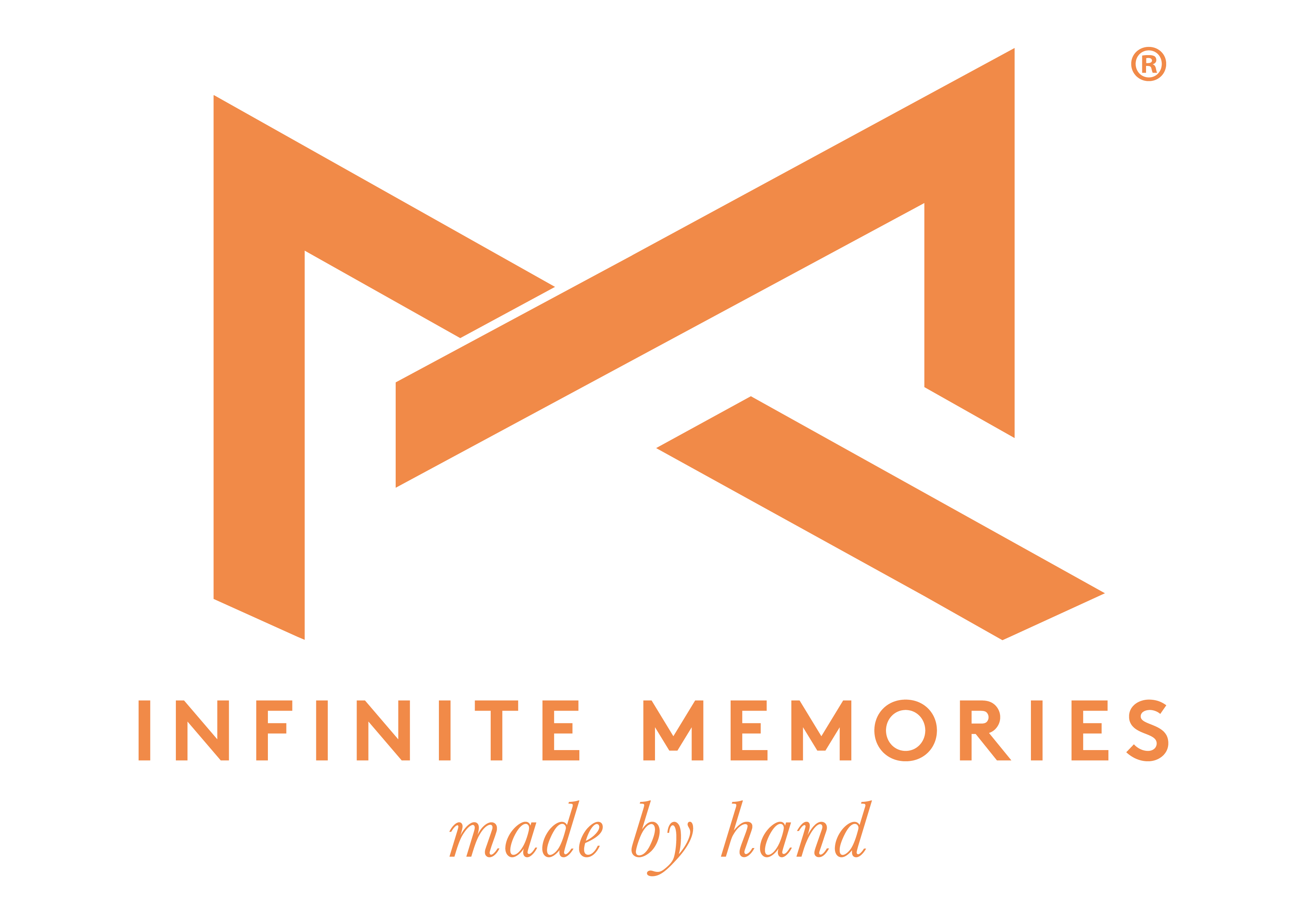 Infinite Memories